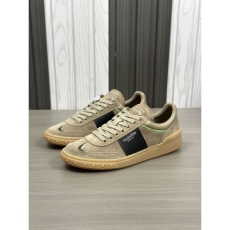 Valentino Low Shoes